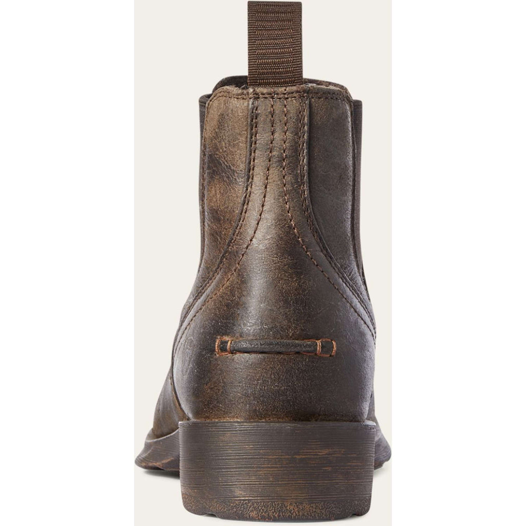 Ariat Western Boots Midtown Rambler Uomini Calcolo