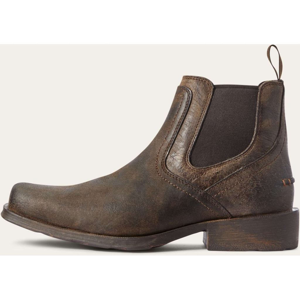Ariat Western Boots Midtown Rambler Uomini Calcolo