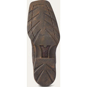 Ariat Western Boots Midtown Rambler Uomini Calcolo