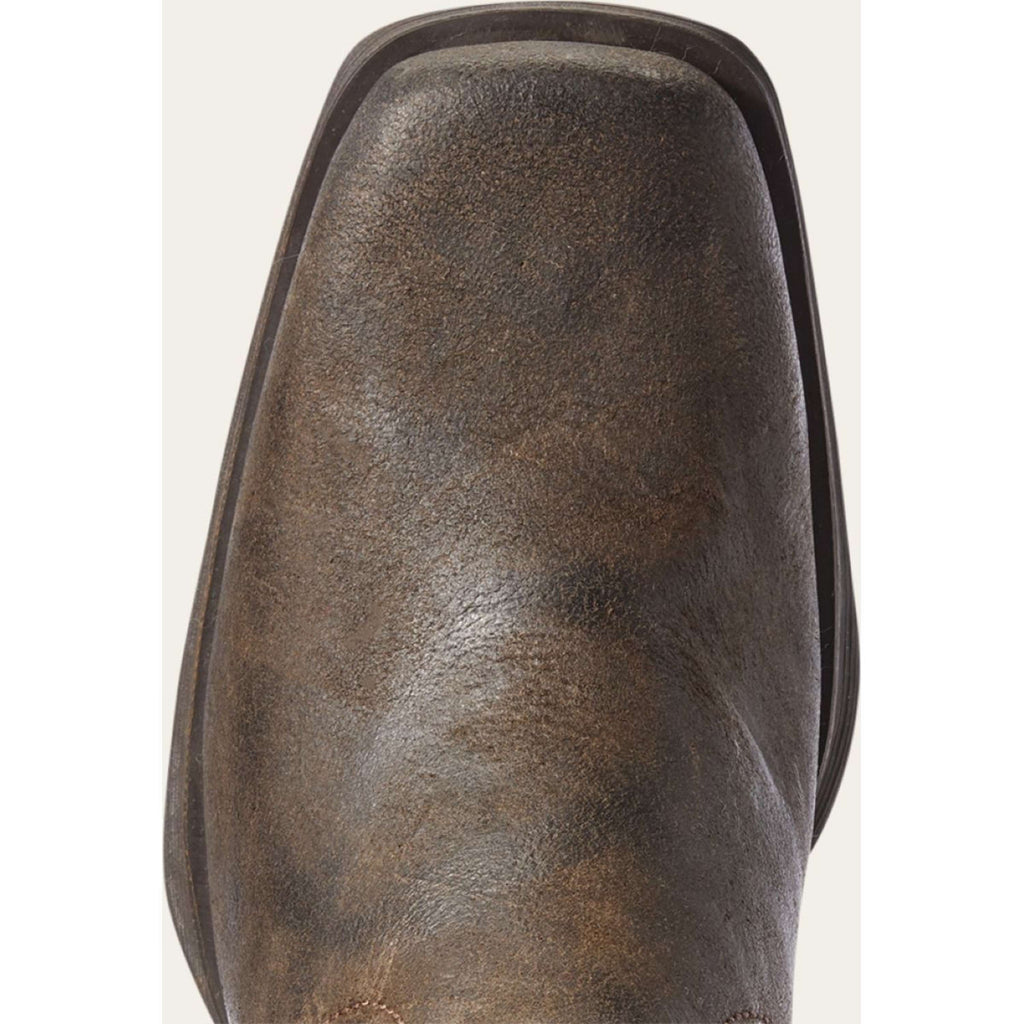 Ariat Western Boots Midtown Rambler Uomini Calcolo