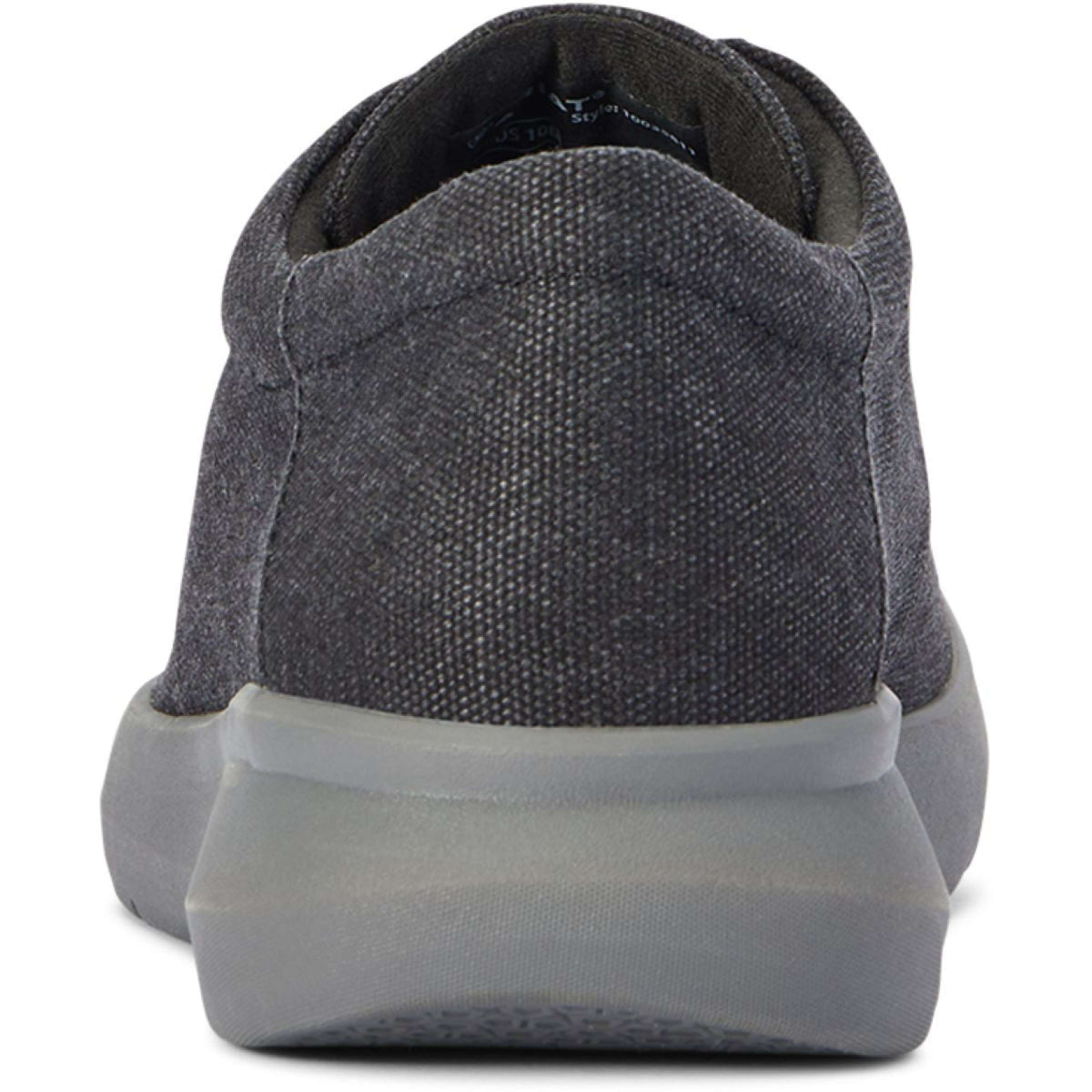 Ariat Scarpe Hilo Uomini Carbone