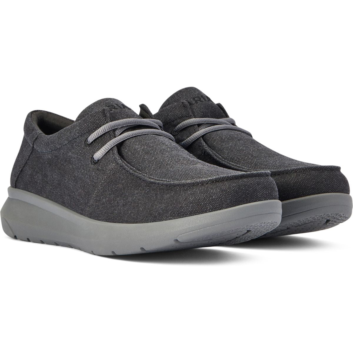 Ariat Scarpe Hilo Uomini Carbone