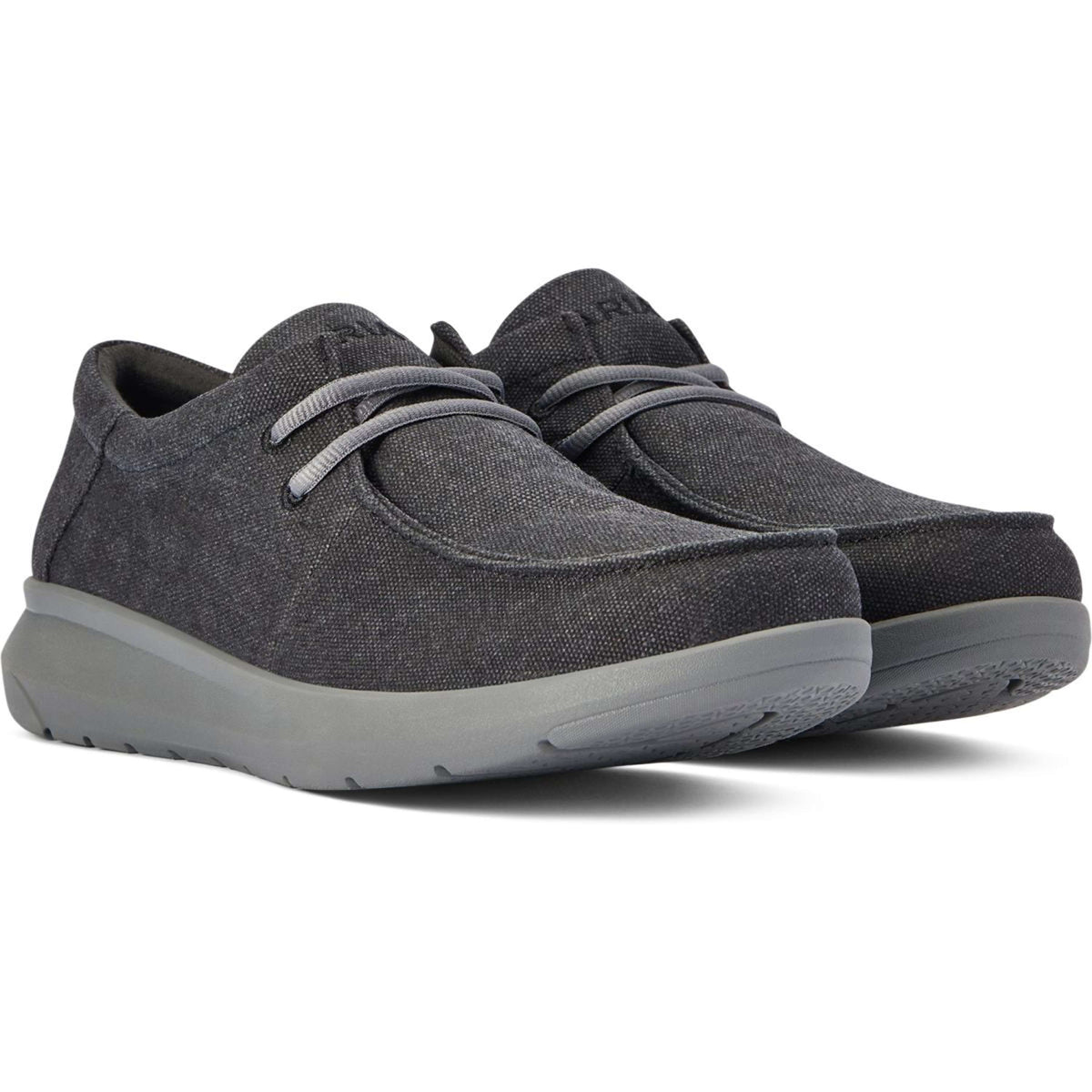 Ariat Scarpe Hilo Uomini Carbone