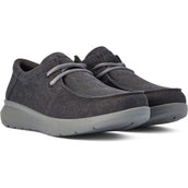 Ariat Scarpe Hilo Uomini Carbone