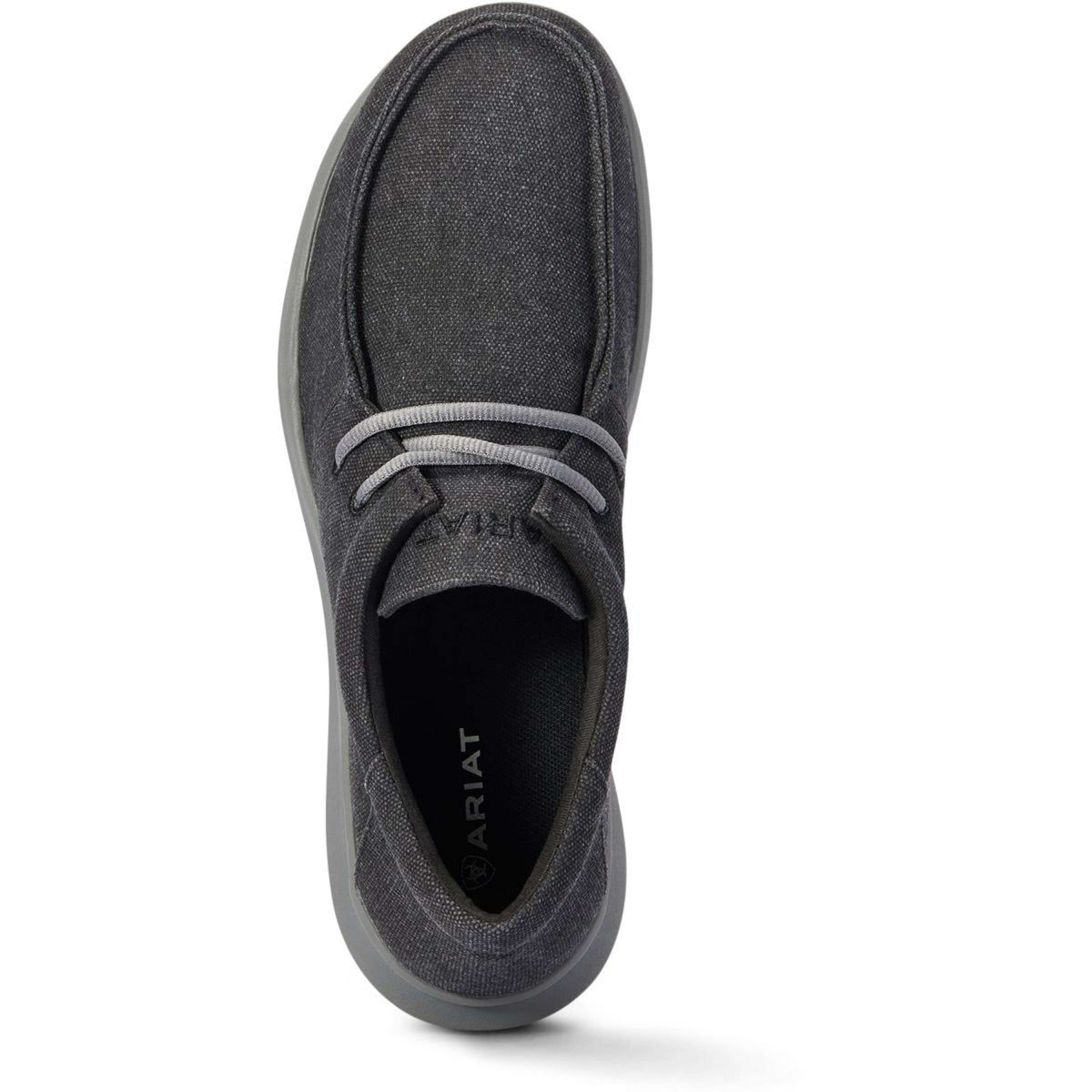 Ariat Scarpe Hilo Uomini Carbone