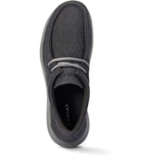 Ariat Scarpe Hilo Uomini Carbone