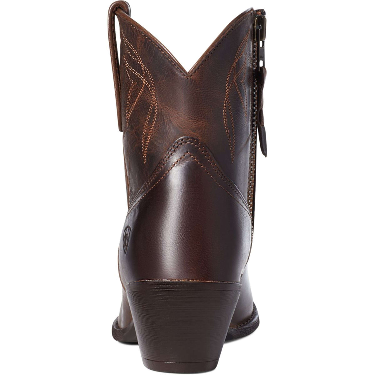 Ariat Stivale western Darlin Donne Sassy Brown