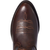 Ariat Stivale western Darlin Donne Sassy Brown