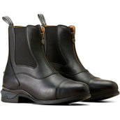 Ariat Stivaletti Devon Zip Uomini Nero