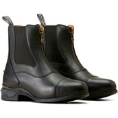 Ariat Stivaletti Devon Zip Uomini Nero