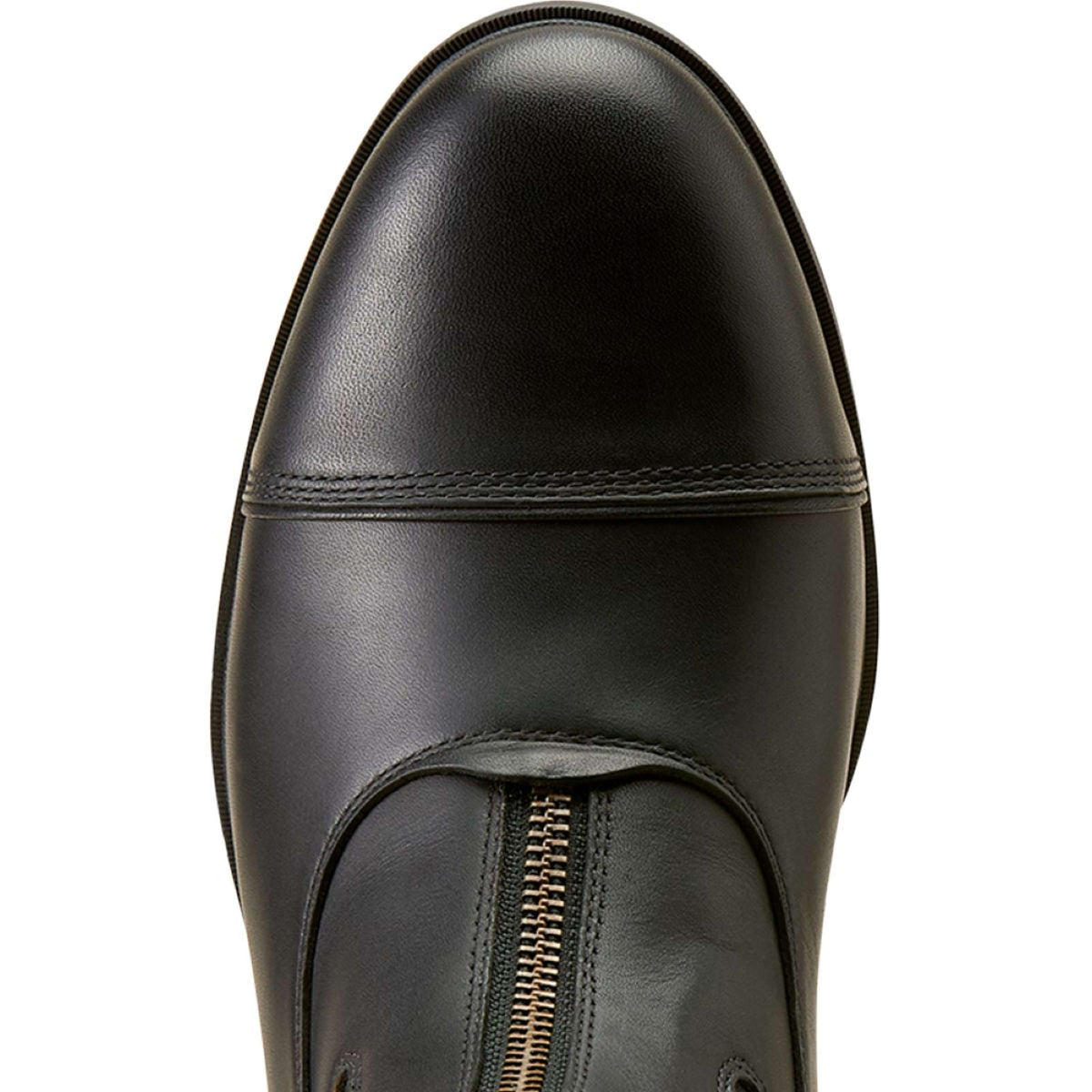 Ariat Stivaletti Devon Zip Uomini Nero