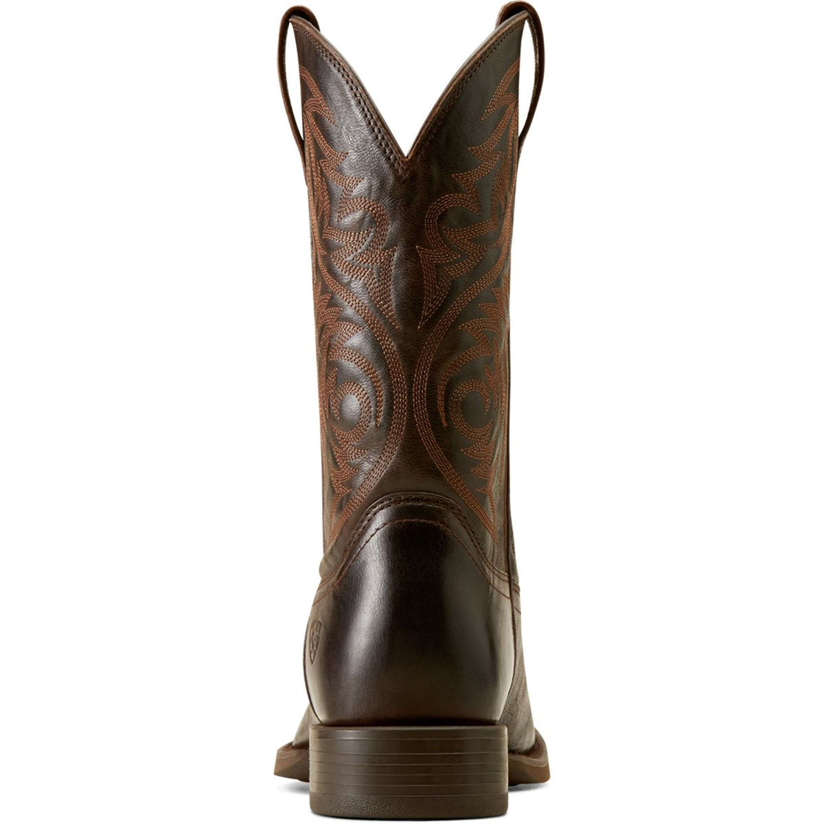 Ariat Stivale western Sport Herdsman Uomini Marrone