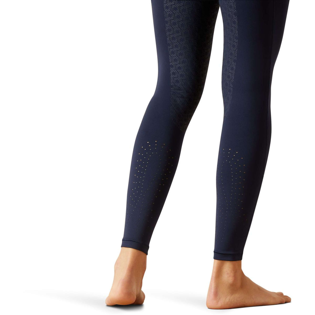 Ariat Leggings da Equitazione EOS 2.0 Full Seat Navy Eclipse
