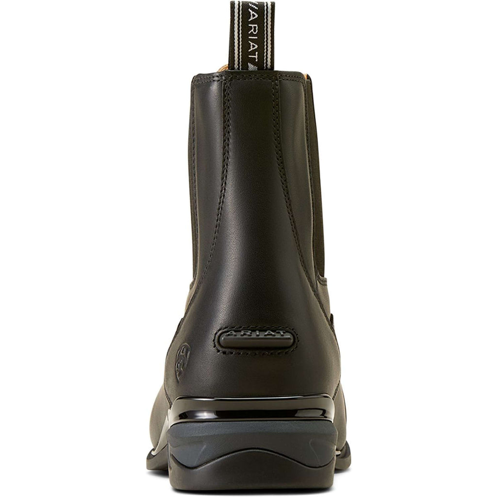 Ariat Stivaletti Devon Zip Donne Nero