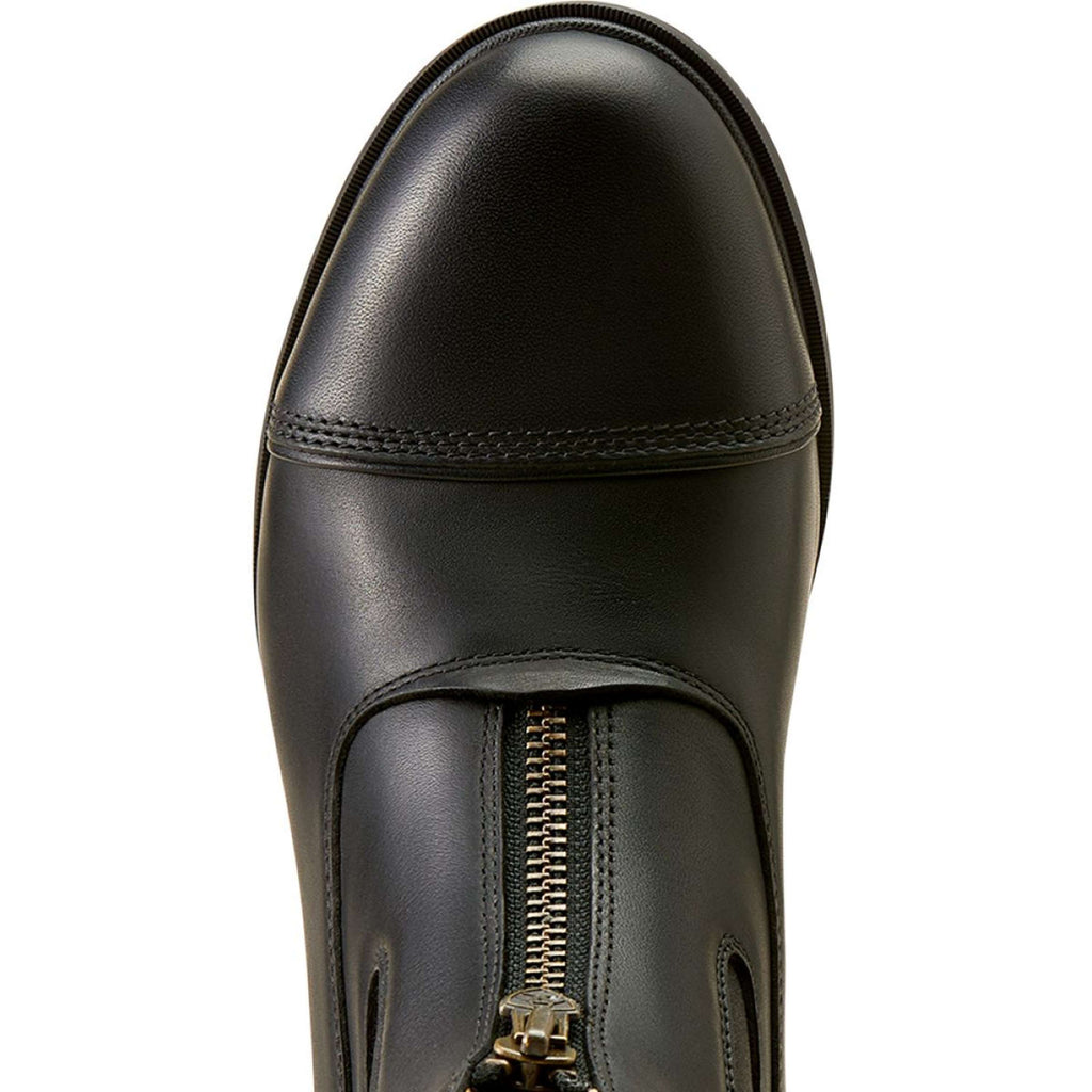 Ariat Stivaletti Devon Zip Donne Nero