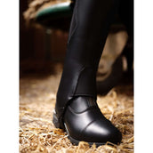 Ariat Stivaletti Devon Zip Donne Nero