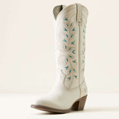 Ariat Stivali Western Desert Holly Donne Creme