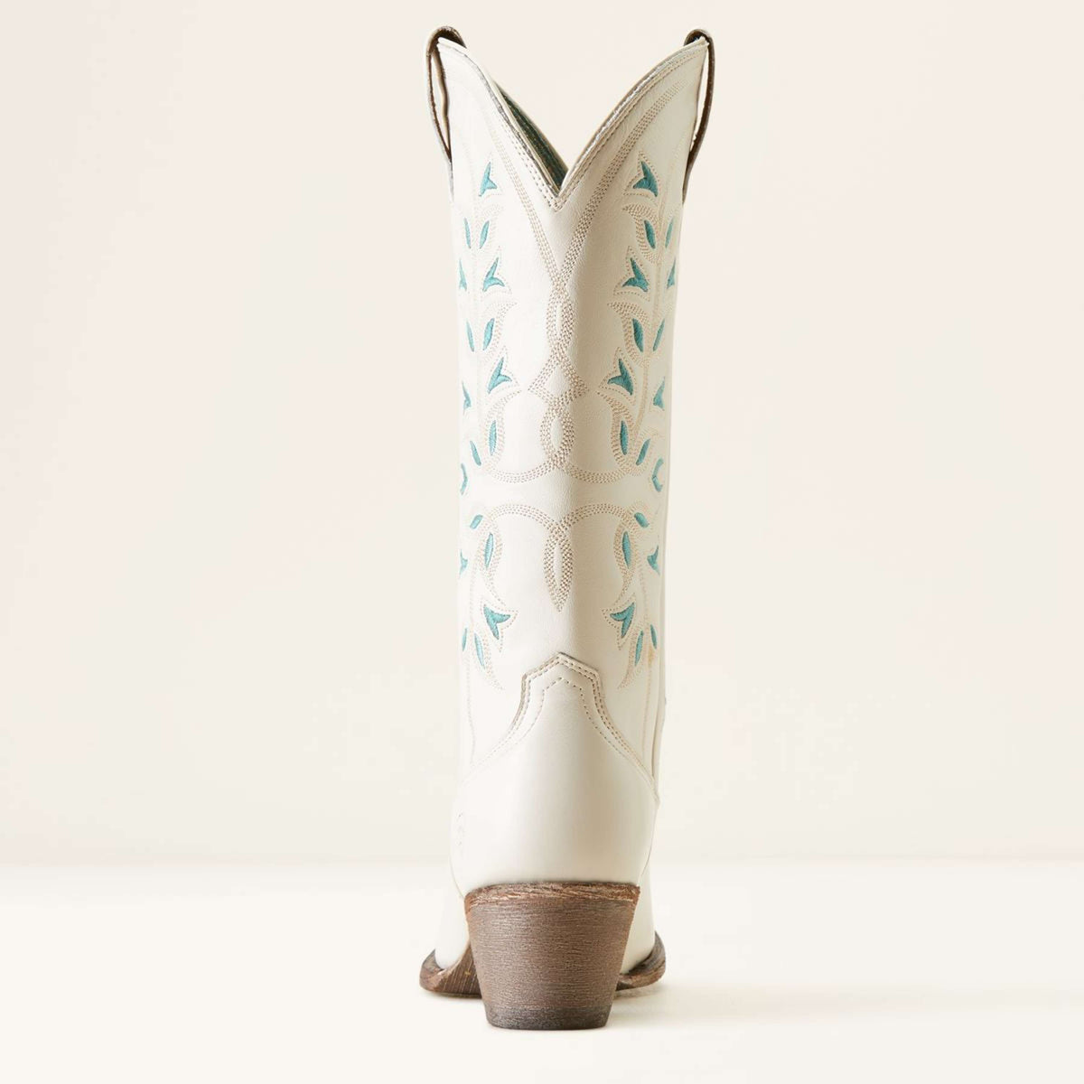 Ariat Stivali Western Desert Holly Donne Creme