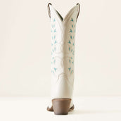 Ariat Stivali Western Desert Holly Donne Creme