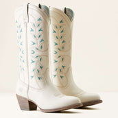 Ariat Stivali Western Desert Holly Donne Creme