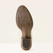 Ariat Stivali Western Desert Holly Donne Creme