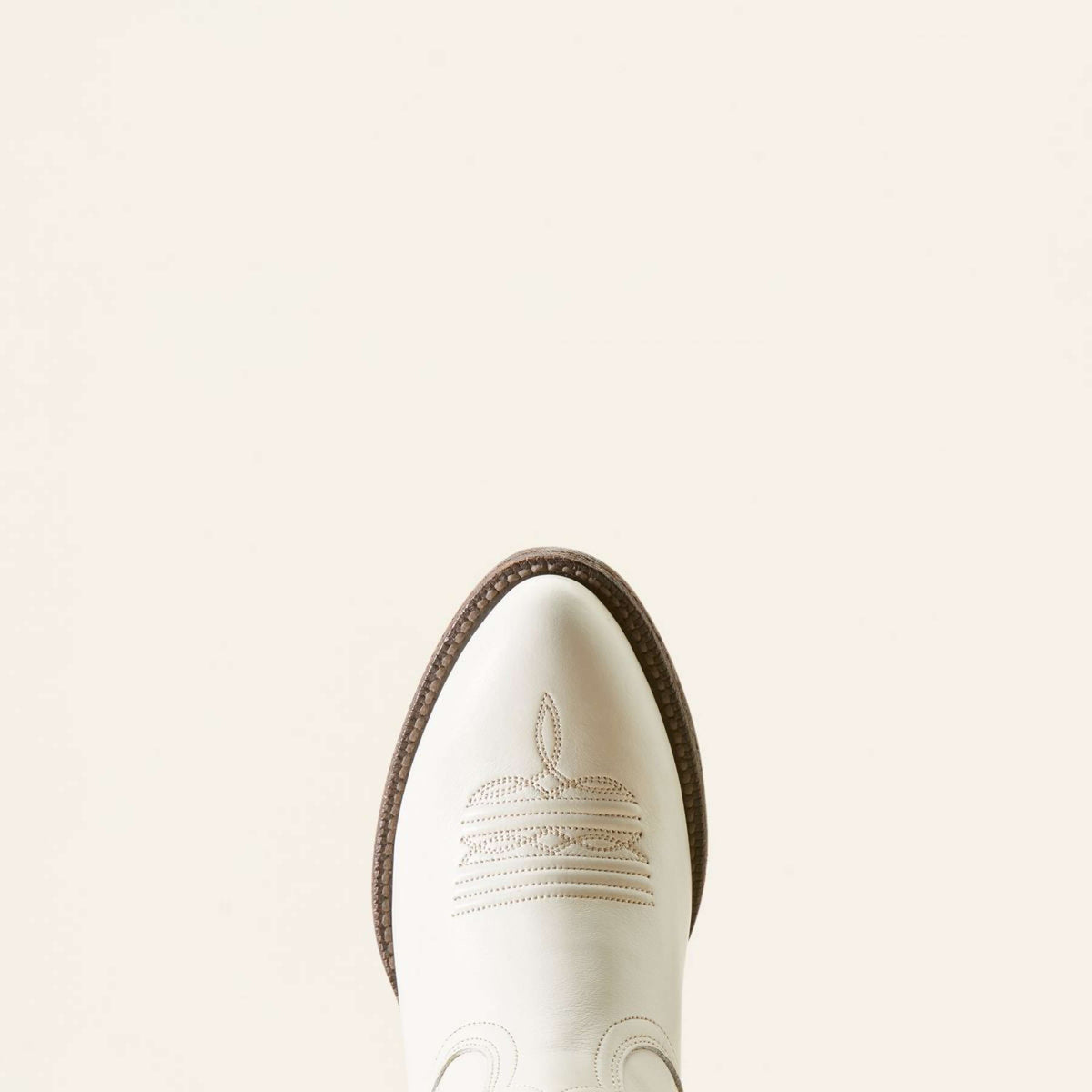 Ariat Stivali Western Desert Holly Donne Creme