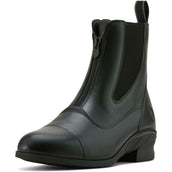 Ariat Stivaletti Heritage Zip Uomini Nero
