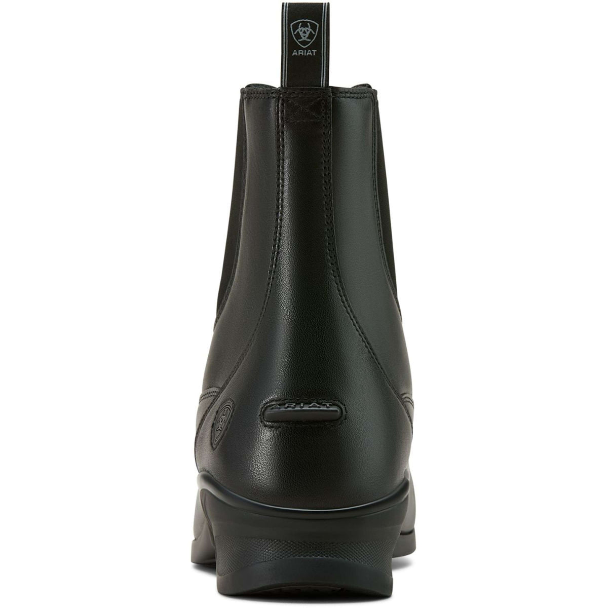 Ariat Stivaletti Heritage Zip Uomini Nero