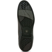 Ariat Stivaletti Heritage Zip Uomini Nero