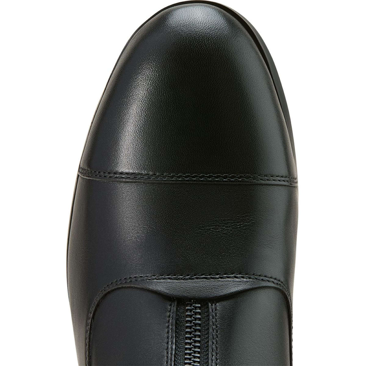 Ariat Stivaletti Heritage Zip Uomini Nero