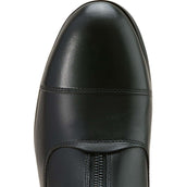 Ariat Stivaletti Heritage Zip Uomini Nero
