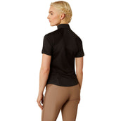 Ariat T-Shirt Soquel Nero