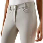 Ariat Calzoni Tri Factor Show Show Grey