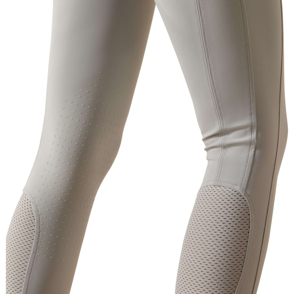 Ariat Calzoni Tri Factor Show Show Grey