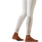 Ariat Pantaloni da Equitazione Tri Factor Show Bianco