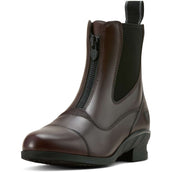 Ariat Stivaletti Heritage Zip Donne Marrone chiaro