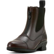 Ariat Stivaletti Heritage Zip Donne Marrone chiaro