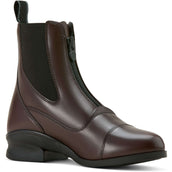 Ariat Stivaletti Heritage Zip Donne Marrone chiaro