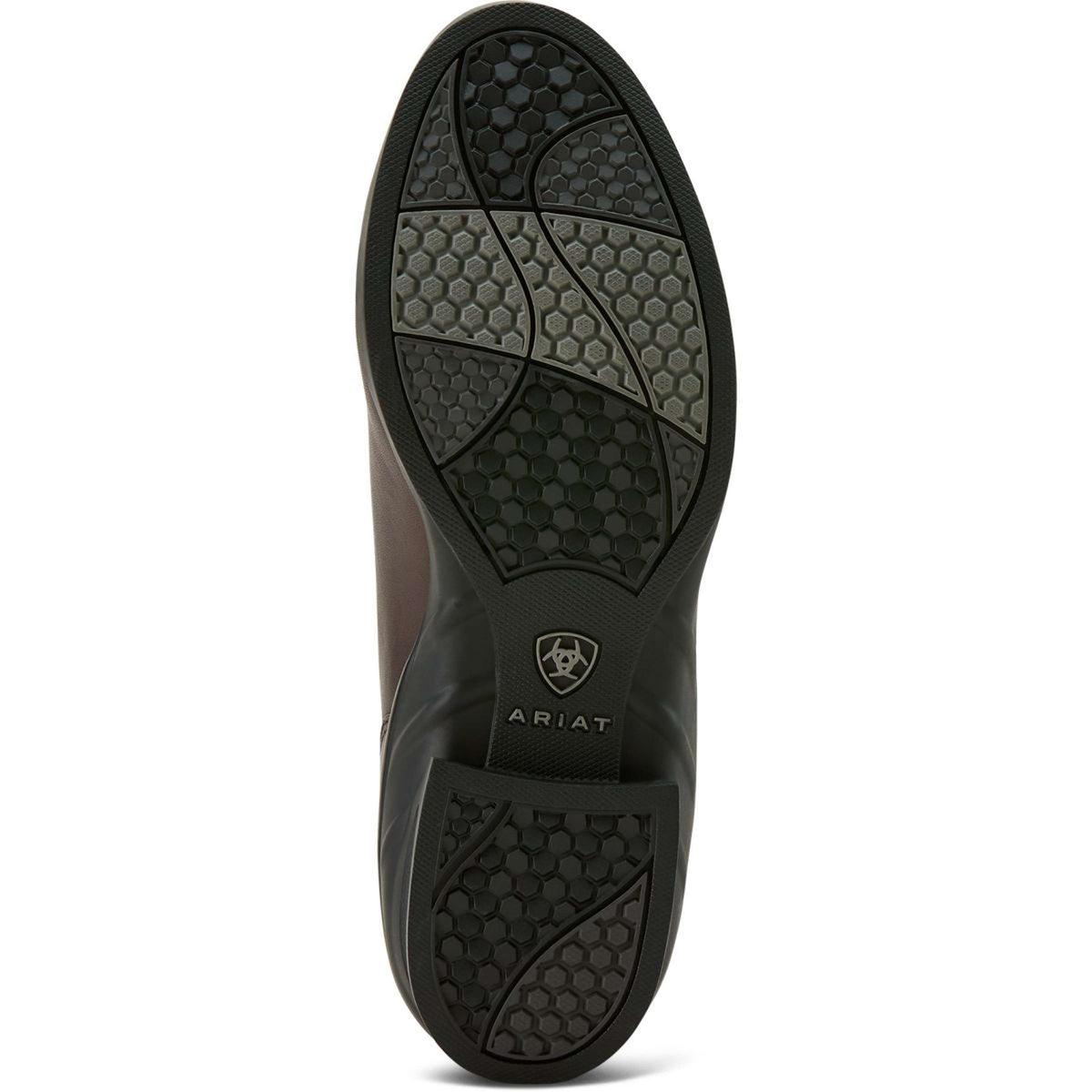 Ariat Stivaletti Heritage Zip Donne Marrone chiaro