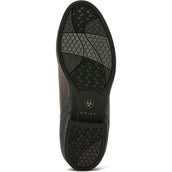 Ariat Stivaletti Heritage Zip Donne Marrone chiaro