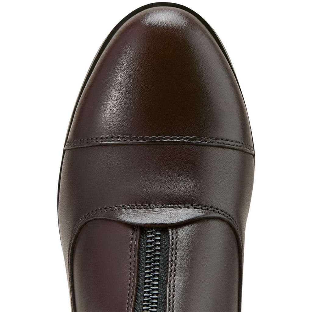 Ariat Stivaletti Heritage Zip Donne Marrone chiaro