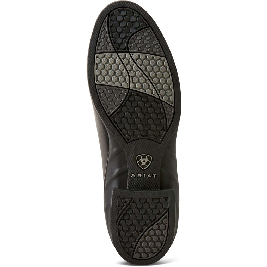 Ariat Stivaletti Heritage Zip Donne Nero