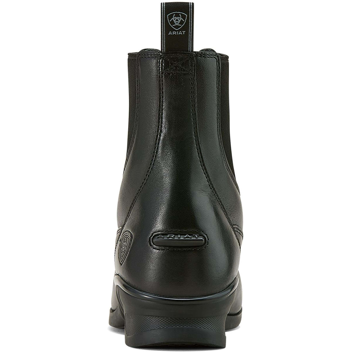 Ariat Stivaletti Heritage Zip Donne Nero