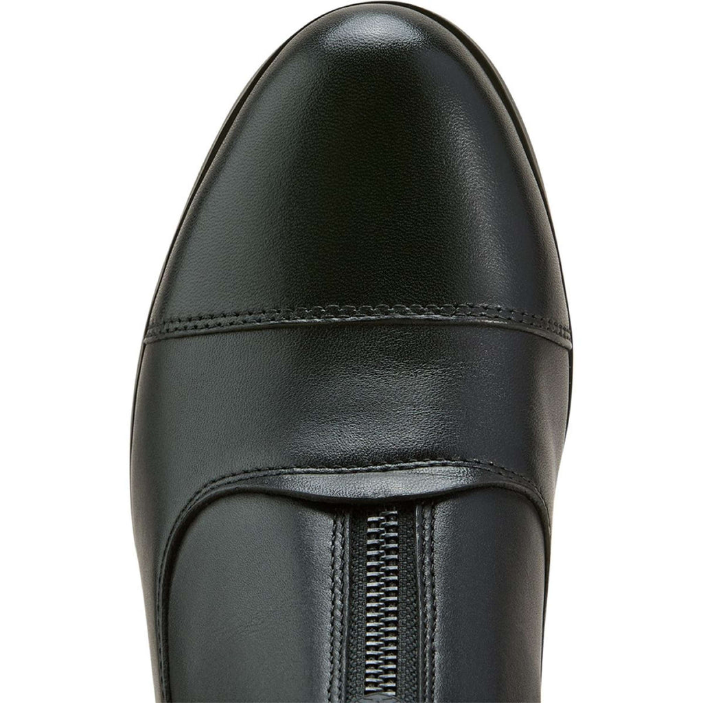 Ariat Stivaletti Heritage Zip Donne Nero