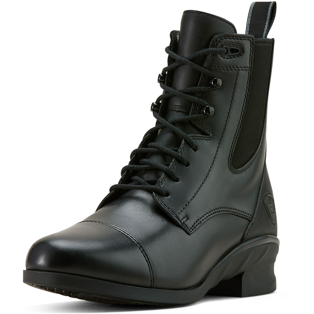 Ariat Stivaletti Heritage Lace Donne Nero