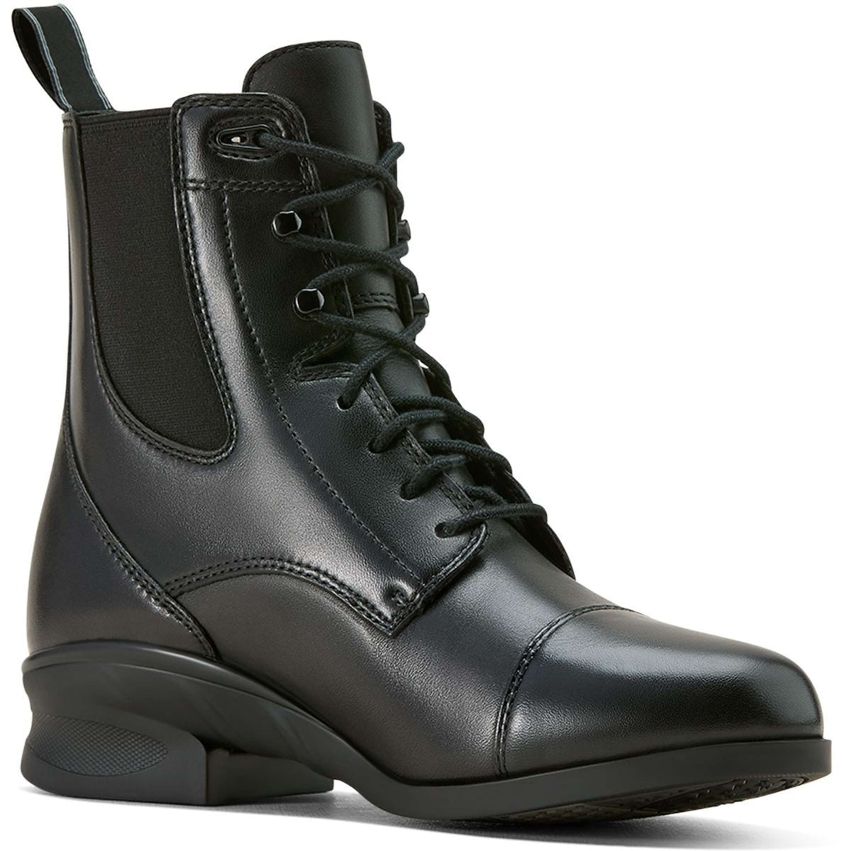 Ariat Stivaletti Heritage Lace Donne Nero