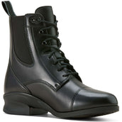 Ariat Stivaletti Heritage Lace Donne Nero