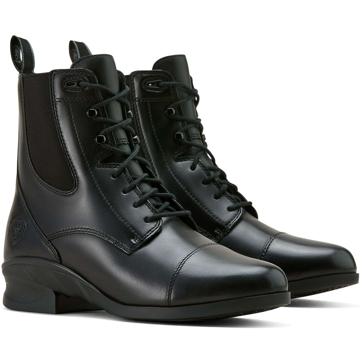 Ariat Stivaletti Heritage Lace Donne Nero