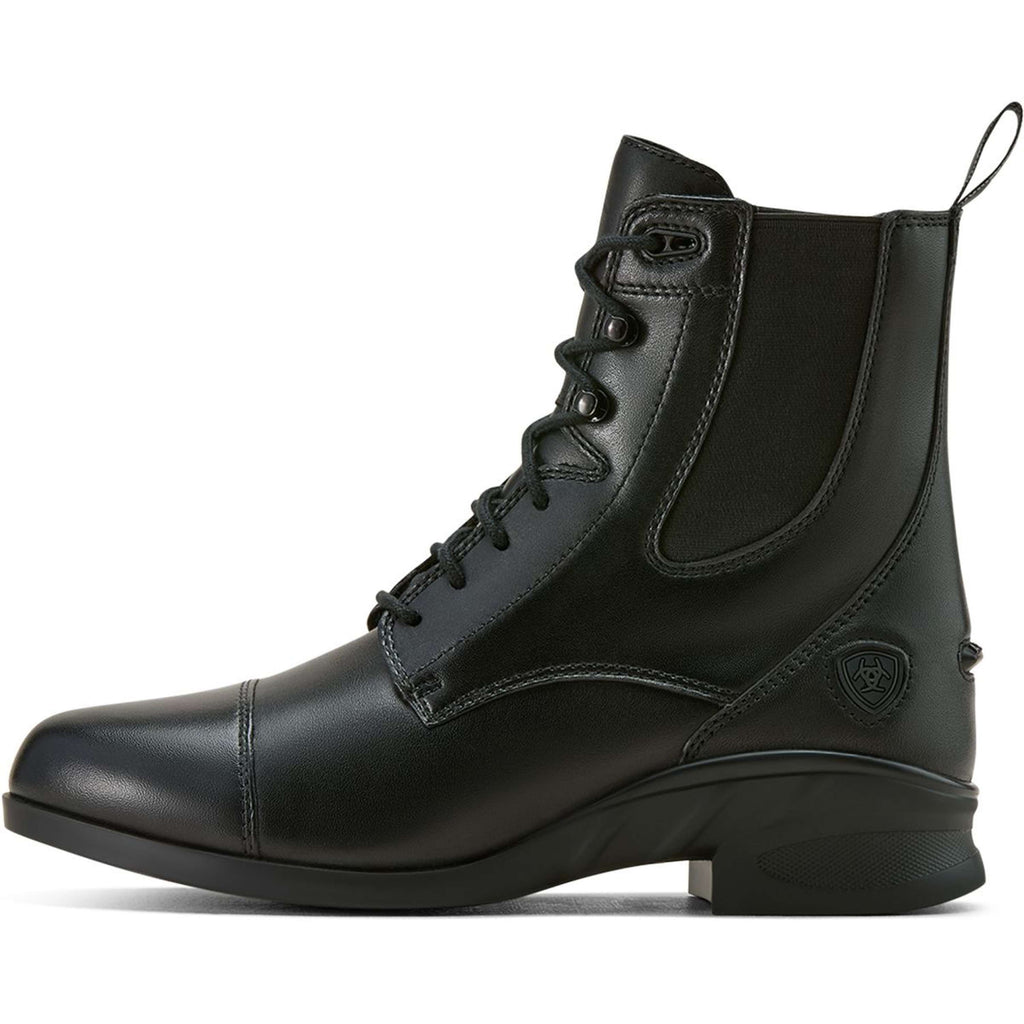Ariat Stivaletti Heritage Lace Donne Nero
