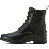 Ariat Stivaletti Heritage Lace Donne Nero